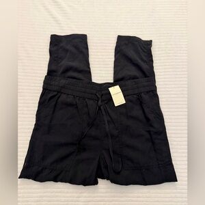 NWT Lucky Brand Black Women's Pants